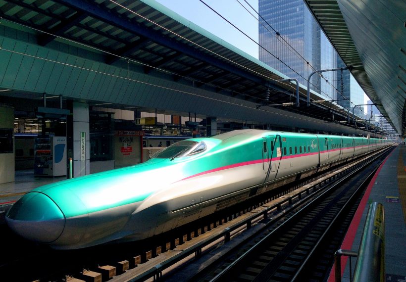 東日本旅客鉄道